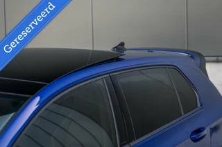Volkswagen Golf Volkswagen Golf 2.0 TSI R 4Motion Performance Akrapovic HUD - afbeelding nr 18