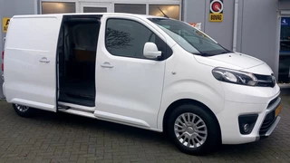 Toyota ProAce - afbeelding nr 5