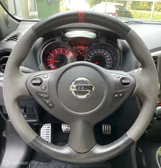 Nissan Juke Nissan Juke 1.6 DIG-T Nismo RS NAVI, CAMERA - afbeelding nr 19