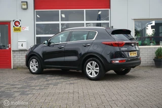 Kia Sportage Kia Sportage 1.6 GDI DynamicLine - afbeelding nr 3