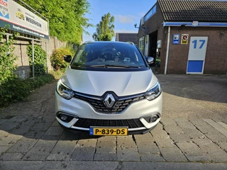 Renault Grand Scénic Renault Gr Scenic 1.3 TCe Limited BLACK EDITION 7p. automaat - afbeelding nr 12