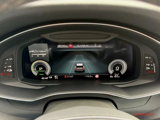 Audi A6 Audi A6 Avant 55 TFSI e Quattro Pro Line S Competition - afbeelding nr 8