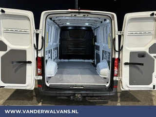 Volkswagen Crafter Bijrijdersbank - afbeelding nr 3