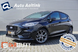 Ford Fiesta - afbeelding nr 1