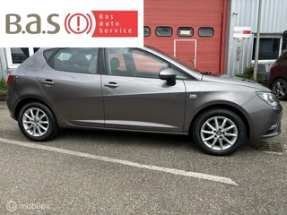 SEAT Ibiza Seat Ibiza SC 1.0 EcoTSI Style Connect - afbeelding nr 3