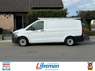 Mercedes-Benz Vito - afbeelding nr 3