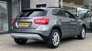 Mercedes-Benz GLA Mercedes-Benz GLA 200 Ambition | Navigatie | Camera | Cruise - afbeelding nr 4