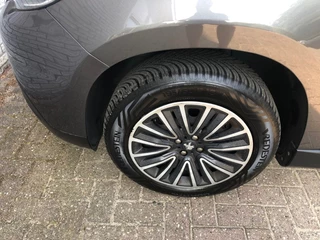 Peugeot 2008 - afbeelding nr 9