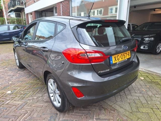 Ford Fiesta /39.000 Km/Navi/Apple/Android/Cruise/Pdc/NAP/Garantie - afbeelding nr 6