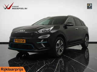 Kia e-Niro 64kWh Edition (99,3%)