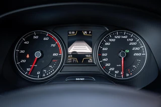 SEAT Leon Seat Leon 1.4 TSI ACT FR*PANO*AUTOMAAT*CAMERA*CARPLAY*TREKH* - afbeelding nr 19