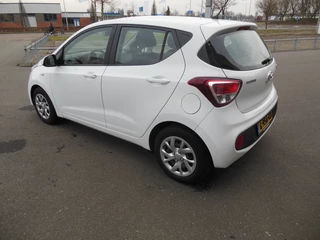 Hyundai i10 Staat in Hoogeveen - afbeelding nr 7