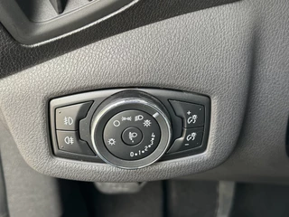 Ford Tourneo Connect - afbeelding nr 18