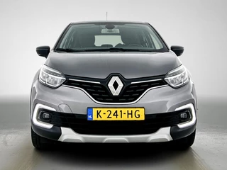 Renault Captur Renault Captur TCe 150PK EDC Intens / Navi / Camera - afbeelding nr 4