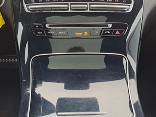 Mercedes-Benz GLC l Pano l LED l Trekhaak l Stoelverwarming l Camera l LMV l PDC l - afbeelding nr 14