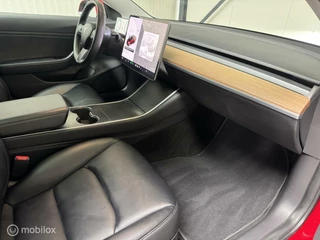 Tesla Model 3 Tesla Model 3 Long Range AWD 75 kWh, trekhaak. - afbeelding nr 12