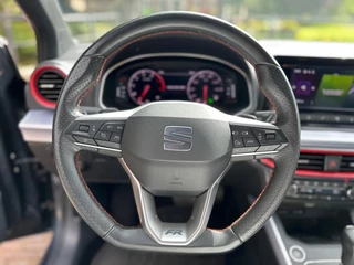 SEAT Arona SEAT Arona 1.0 TSI FR | Digidash | DSG | Adaptive Cruise | All Seasons | - afbeelding nr 8