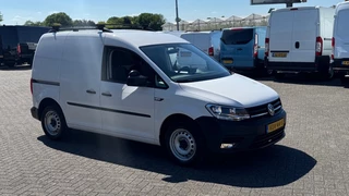 Volkswagen Caddy - afbeelding nr 3