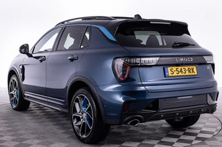 Lynk & Co 01 - afbeelding nr 2