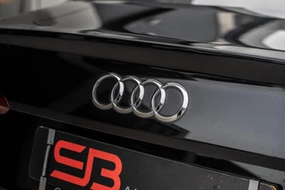 Audi A4 Audi A4 Limousine 1.4 TFSI S Line Stoelverw|Garantie|Navi - afbeelding nr 20