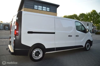 Renault Trafic Renault Trafic bestel 1.6 dCi T29 L2H1 Comfort Energy. - afbeelding nr 8