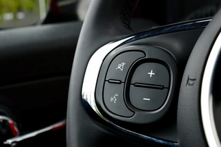 Fiat 500 Fiat 500 1.0 Hybrid RED Rijklaarprijs-Garantie Airco Apple carplay Schuifdak Led Cruise control - afbeelding nr 26
