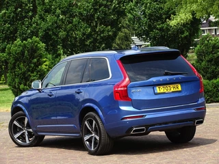 Volvo XC90 - afbeelding nr 8