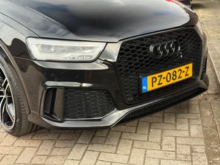 Audi RSQ3 Audi RSQ3 2.5 TFSI Quattro Automaat Panodak Leer Trekhaak - afbeelding nr 13