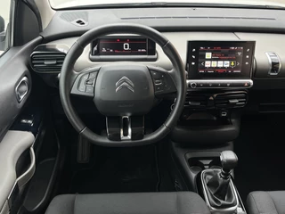 Citroën C4 Cactus | Camera achter | Carplay/Android auto | - afbeelding nr 10