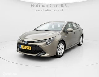 Toyota Corolla Touring Sports 1.8 Hybrid Active Camera