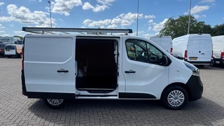 Opel Vivaro Opel Vivaro 1.6 CDTI 92KW 125PK EURO 6 TREKHAAK/ IMPERIAAL/ AIRCO/ CRUISE CONTROL/ 100% DEALERONDERHOUDEN - afbeelding nr 5