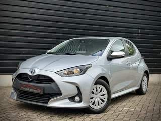 Toyota Yaris 1.5 Hybride NAVI|ACC|LANE|CAMERA|KEYLESS