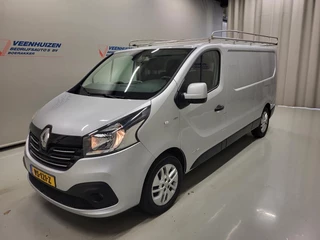 Renault Trafic - afbeelding nr 2