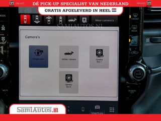 Dodge Ram Pick-Up DUBBELE CABINE | PICK UP | 5 PERSOONS | DC | GRIJSKENTEKEN | VOORRAAD NR 2233 - 7672 - afbeelding nr 70
