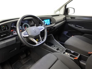 Volkswagen Caddy Volkswagen Caddy Cargo Maxi 2.0 TDI Style Automaat Airco Bluetooth Cruise Control  App-Connect - afbeelding nr 2