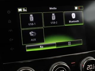 Renault Kadjar Renault Kadjar 1.3 TCe Zen | Automaat | Stoelverwarming |  Trekhaak | Navigatie | Climate control | Keyless | Parkeerhulp | Cruise control - afbeelding nr 20