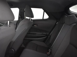 Toyota C-HR - afbeelding nr 18