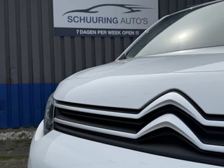 Citroën Berlingo - afbeelding nr 9