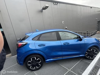 Ford Puma Ford Puma ST line - afbeelding nr 19