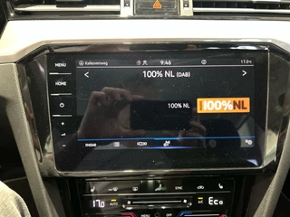 Volkswagen Passat Volkswagen Passat Variant 1.4 TSI PHEV GTE Business | Stoelverwarming | Trekhaak | DSG | Virtual Cockpit - afbeelding nr 11