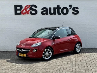 Opel ADAM - 172704552-0