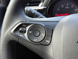 Opel Corsa Opel Corsa 1.2 Edition | Apple Carplay | Dealer onderhouden | Origineel NL - afbeelding nr 14