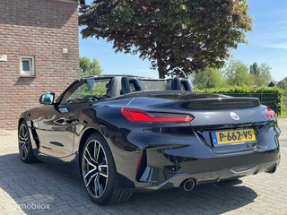 BMW Z4 BMW Z4 Roadster sDrive20i High Executive M-Sport H-Sportrem Adaptive Led - afbeelding nr 29