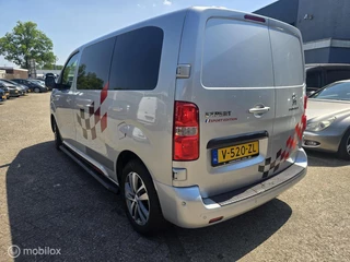 Peugeot Expert Peugeot Expert Bestel 227S 2.0 Sport Edition/ AUT/ TOP STAAT - afbeelding nr 11
