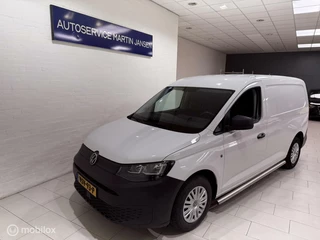 Volkswagen Caddy Volkswagen Caddy Cargo Maxi 2.0 TDI Economy Business - afbeelding nr 2