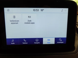 Citroën Berlingo Citroen Berlingo 130pk Automaat Apple Carplay Cruise control Parkeersensoren 3-zits Airco Euro6 - afbeelding nr 22