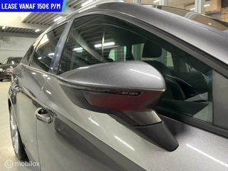 SEAT Leon Seat Leon 1.4 TSI DSG FR - afbeelding nr 4
