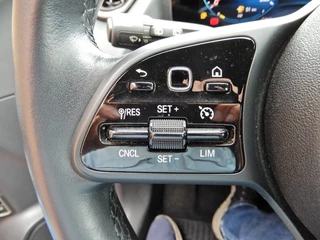 Mercedes-Benz B-Klasse Mercedes-Benz B-Klasse 180 BUSINESS SOLUTION automaat - afbeelding nr 17