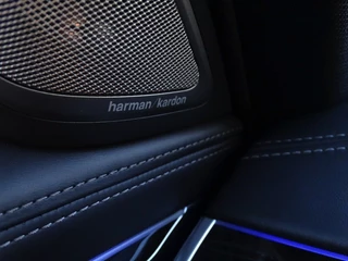 BMW 7 Serie BMW 7 Serie 740e 326PK iPerf High Exec / Individual 2017 / LED *NAP* - afbeelding nr 36