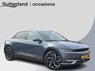 Hyundai IONIQ 5 Connect+ AWD 73kWh